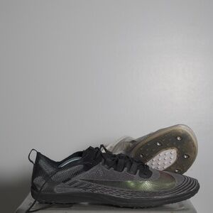 Nike Zoom Victory XC 5 'Mismatch' Oreo Colorway - Size 11 - Good Condition